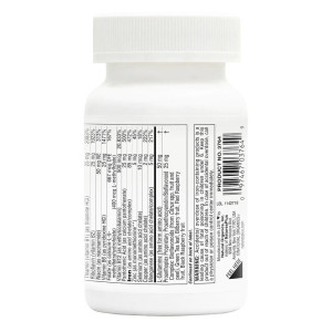 Natures Plus Hema-Plex Mini Tabs 60 табл