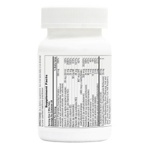 Natures Plus Hema-Plex Mini Tabs 60 табл