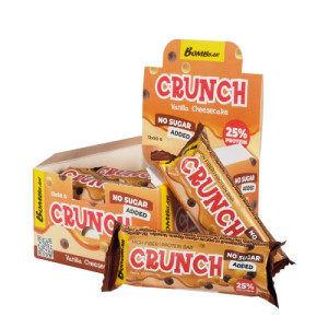 Bombbar Crunch Bar 50 гр