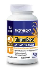 Enzymedica GlutenEase Extra Strength 30 капс Enzymedica GlutenEase Extra Strength 30 капс