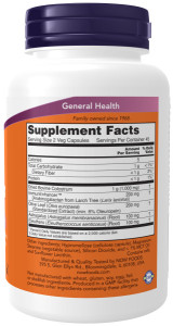 NOW Super Colostrum 500 мг 90 капс NOW Super Colostrum 500 мг 90 капс