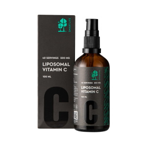 SmartLife Липосомальный витамин С Про/Liposomal Vitamin C Pro 100 мл