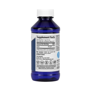 Trace Minerals Colloidal Silver 30 ppm 237 мл