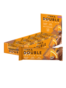 FitnesShock Double 40 g