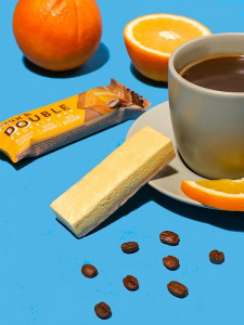 FitnesShock Double 40 g