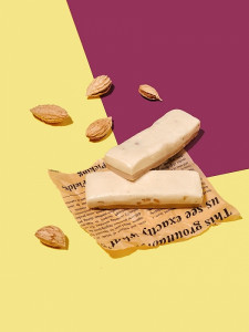 FitnesShock Double 40 g