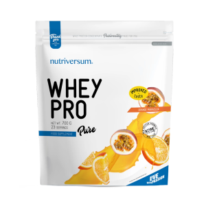 Nutriversum Whey Pro 700 гр Nutriversum Whey Pro 700 гр