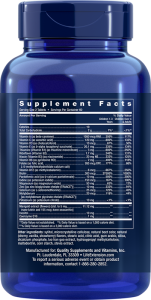 Life Extension Childrens Formula Life Extension Mix 120 жев табл