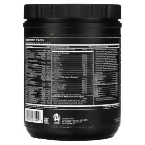 Universal Animal Pak Powder 411 гр