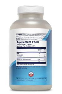 KAL Magnesium Glycinate 315 мг 270табл