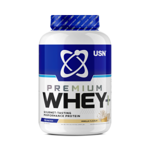 USN Whey+ Protein 2 000 гр USN Whey+ Protein 2 000 гр