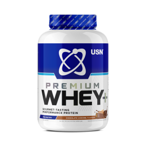 USN Whey+ Protein 2 000 гр USN Whey+ Protein 2 000 гр
