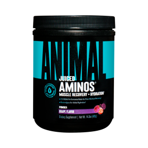 Universal Animal Juiced Aminos 377 гр Universal Animal Juiced Aminos 377 гр