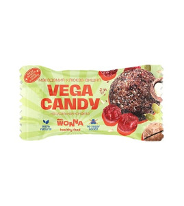 Mrs. Wonna Vega Candy 30 гр Mrs. Wonna Vega Candy 30 гр