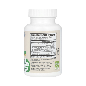 Jarrow Baby's Jarro Dophilus + GOS 3 BILLION ORGANISMS 70 гр Jarrow Baby's Jarro Dophilus + GOS 3 BILLION ORGANISMS 70 гр