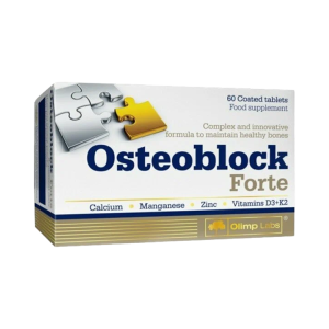 Olimp Osteoblock Forte 60 табл