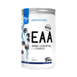 Nutriversum EAA 360 гр Nutriversum EAA 360 гр