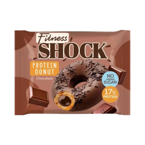 FitnesShock Protein Donut 70 гр FitnesShock Protein Donut 70 гр