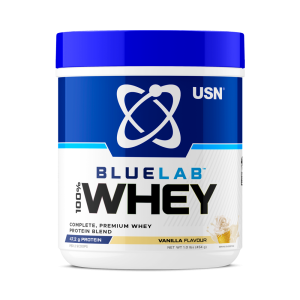 USN Bluelab Whey Банка 454 гр USN Bluelab Whey Банка 454 гр