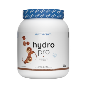 Nutriversum HydroPro 908 гр