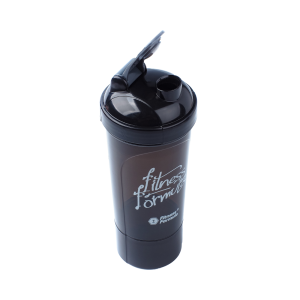 Fitness Formula Шейкер 300 мл + 1 контейнер