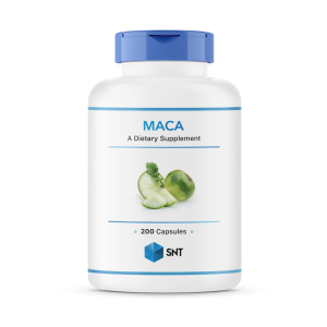 SNT Maca 500 мг 200 капс