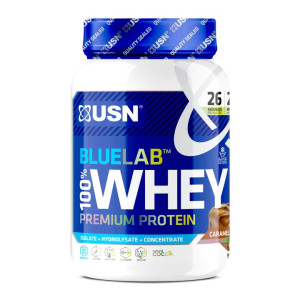 USN Bluelab Whey 908 гр USN Bluelab Whey 908 гр