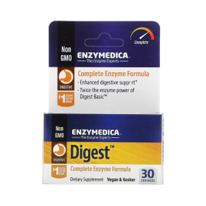 Enzymedica Digest Complete 30 капс Enzymedica Digest Complete 30 капс