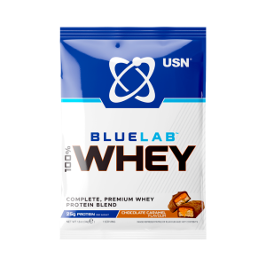 USN Bluelab Whey 34 гр USN Bluelab Whey 34 гр