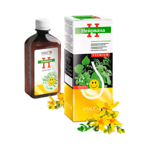 Vitauct Нейрвана премиум 250 мл