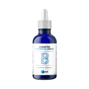 SNT Coenzyme B-Complex Drops 118 мл