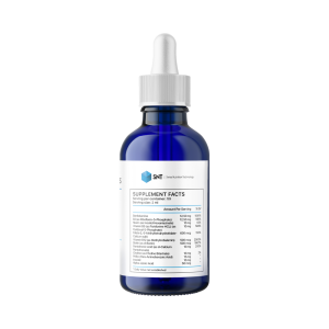 SNT Coenzyme B-Complex Drops 118 мл