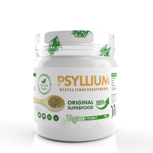 NaturalSupp Psyllium 150 гр NaturalSupp Psyllium 150 гр