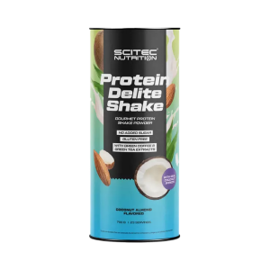 Scitec Protein Delite Shake 700 гр Scitec Protein Delite Shake 700 гр