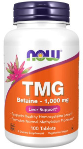 NOW TMG 100 табл