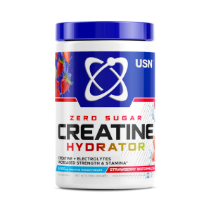 USN Креатин Гидратор/Creatine Hydrator 330 гр