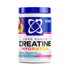 USN Креатин Гидратор/Creatine Hydrator 330 гр