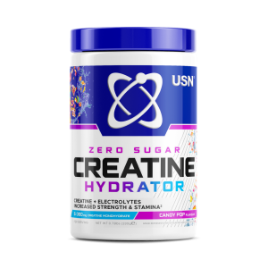 USN Креатин Гидратор/Creatine Hydrator 330 гр