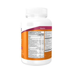 NOW Eve Woman's Multi Softgel Женские 90 капс NOW Eve Woman's Multi Softgel Женские 90 капс