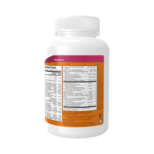 NOW Eve Woman's Multi Softgel Женские 90 капс NOW Eve Woman's Multi Softgel Женские 90 капс