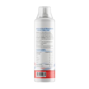 Fitness Formula L-Carnitine 5000 1 000 мл Fitness Formula L-Carnitine 5000 1 000 мл