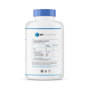 SNT TRI-Omega 300 капс SNT TRI-Omega 300 капс