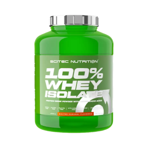 Scitec Nutrition Whey Isolate 2000 гр Scitec Nutrition Whey Isolate 2000 гр