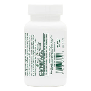 Natures Plus Super B-50 60 капс