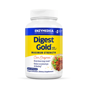 Enzymedica Digest Gold with ATPro 120 капс
