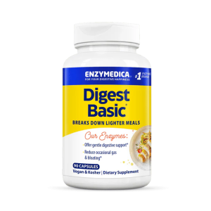 Enzymedica Digest Basic 90 капс Enzymedica Digest Basic 90 капс