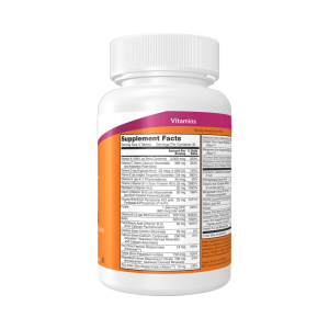 NOW EVE WOMAN'S MULTI VIT 180 табл
