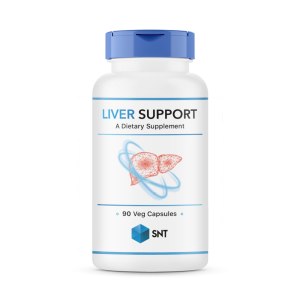 SNT Liver Support 90 капс