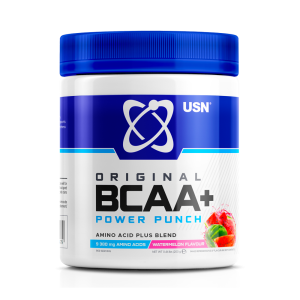 USN BCAA Power Punch 200 гр USN BCAA Power Punch 200 гр