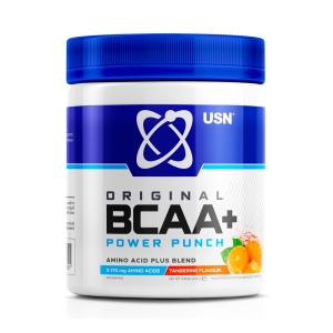USN BCAA Power Punch 200 гр USN BCAA Power Punch 200 гр
